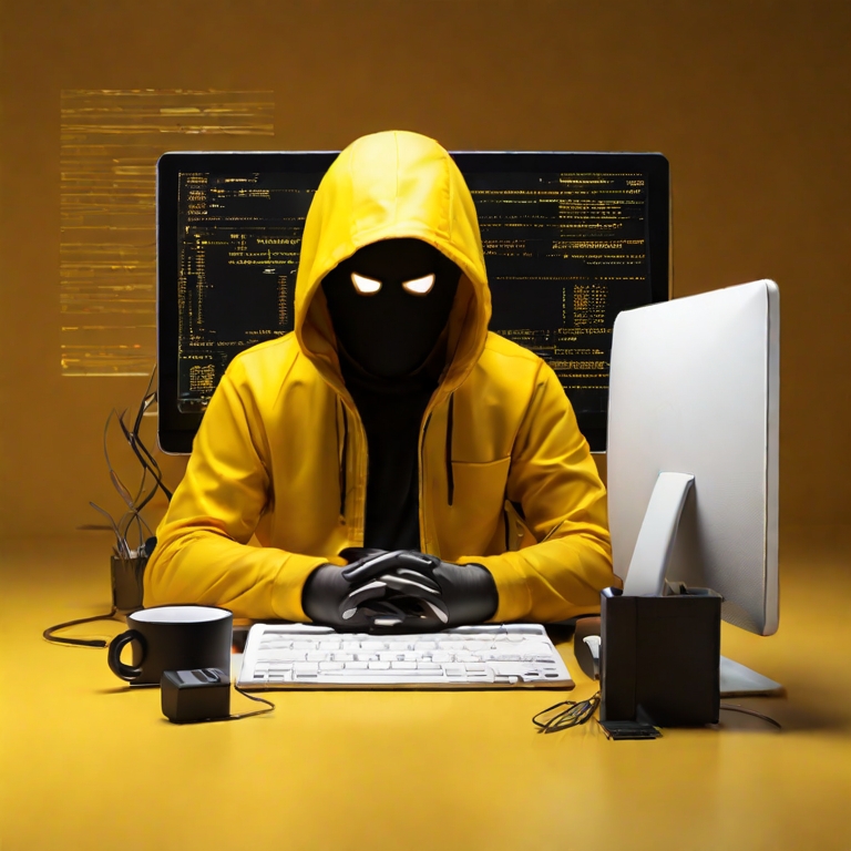 Cyber-Security (Etický hacking)  - doučovanie a kurzy s etickým hackerom Patrikom – Obrázok 3