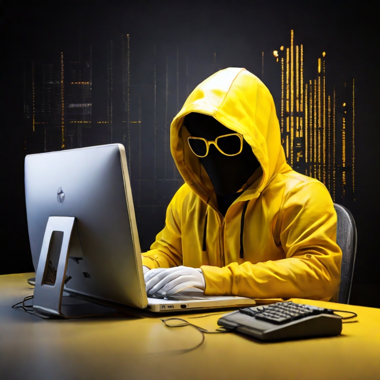 Cyber-Security (Etický hacking)  - doučovanie a kurzy s etickým hackerom Patrikom – Obrázok 2